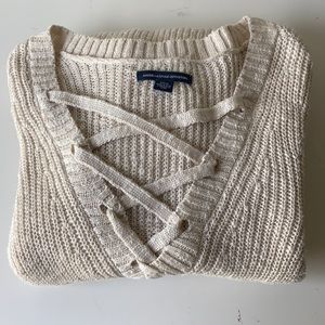 American Eagle Sweater